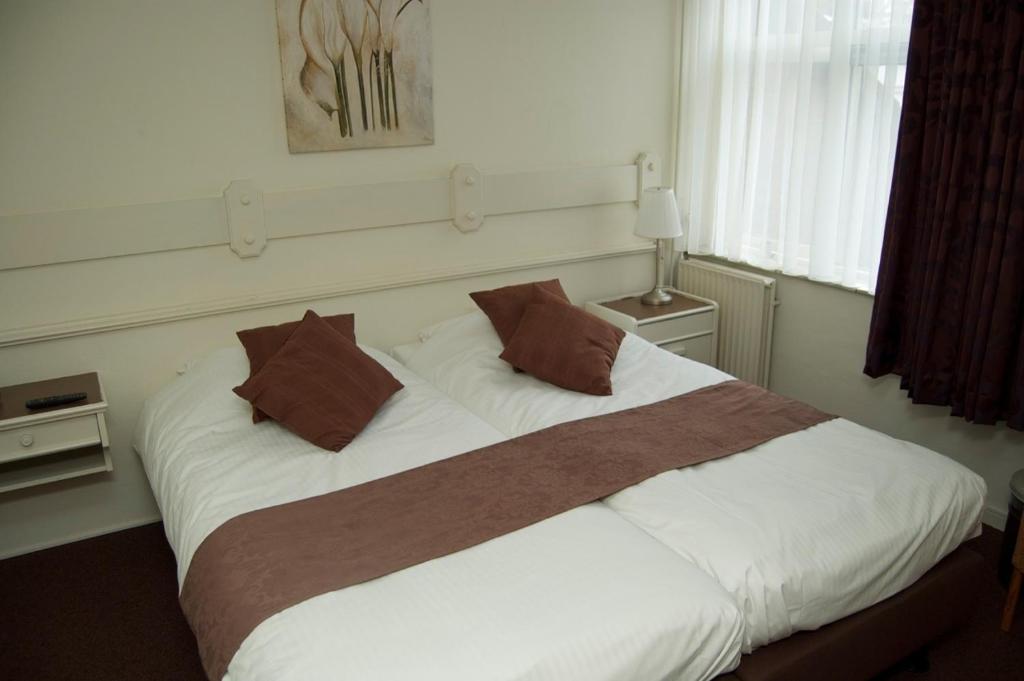 De Wolfshoeve Hotel Schoonebeek Camera foto